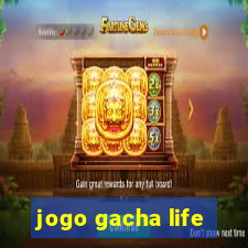 jogo gacha life